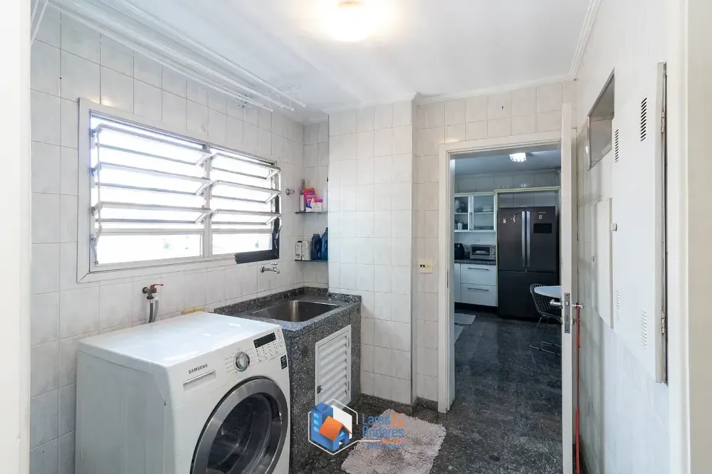 Apartamento, 4 quartos, 172 m² - Foto 1