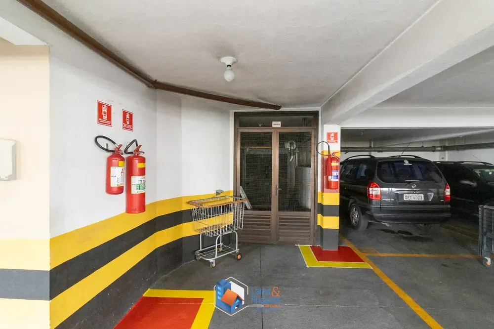 Apartamento, 4 quartos, 172 m² - Foto 2