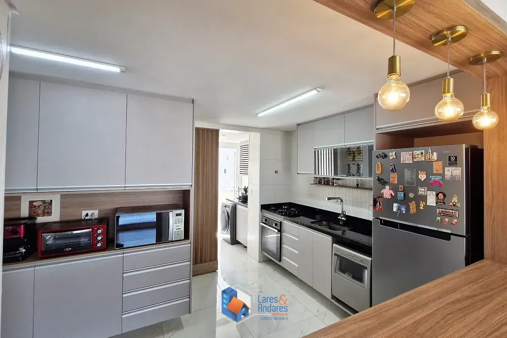 Apartamento, 3 quartos, 148 m² - Foto 7