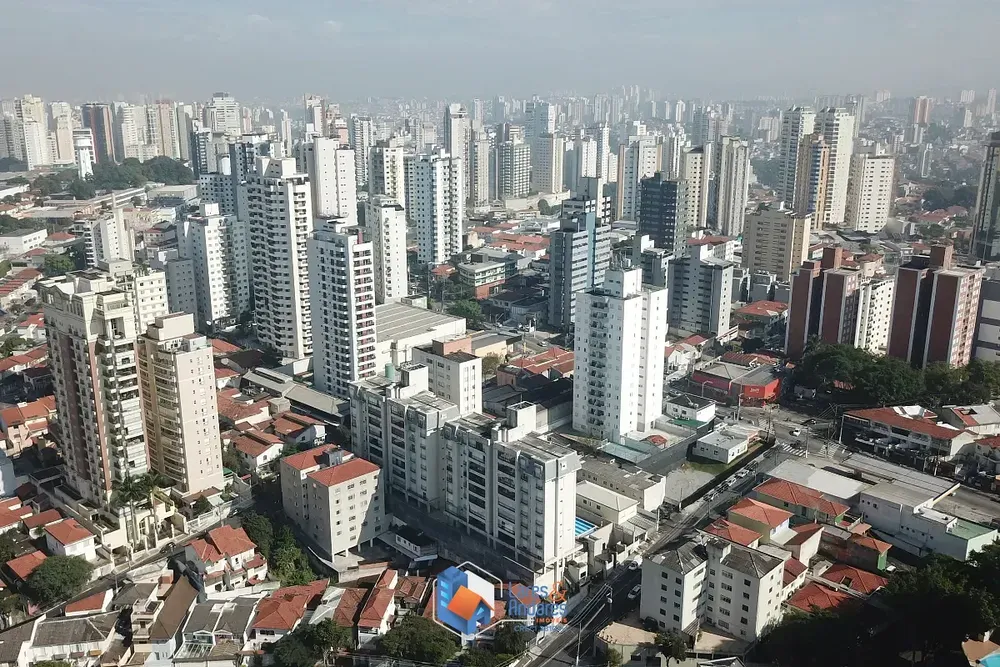 Apartamento, 3 quartos, 148 m² - Foto 8