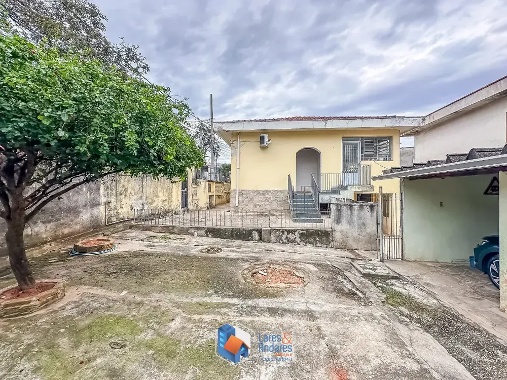 Casa, 3 quartos, 163 m² - Foto 3