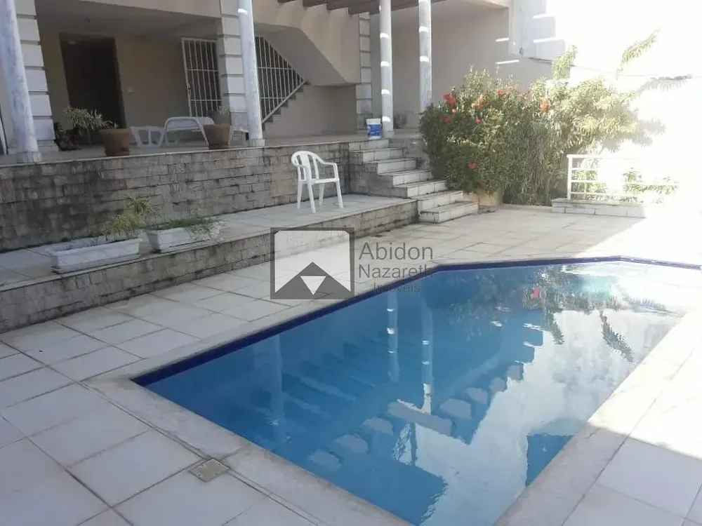 Casa, 4 quartos, 270 m² - Foto 4