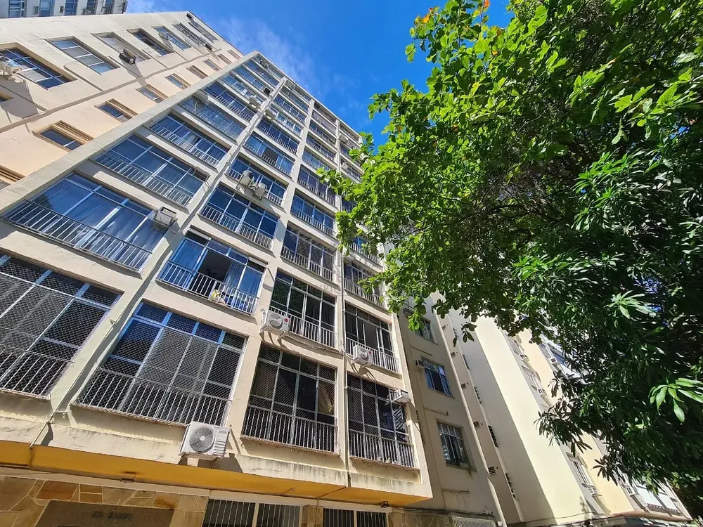 Apartamento, 1 quarto, 38 m² - Foto 22