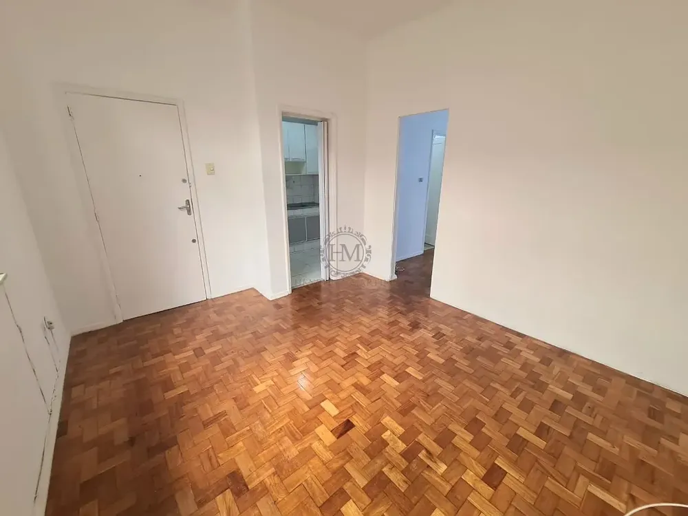Apartamento, 1 quarto, 38 m² - Foto 1