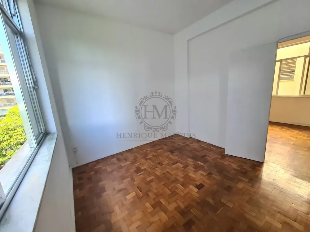 Apartamento, 1 quarto, 38 m² - Foto 2