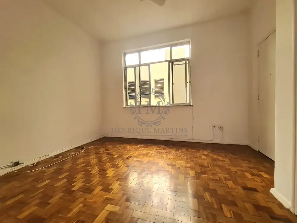 Apartamento, 1 quarto, 38 m² - Foto 9
