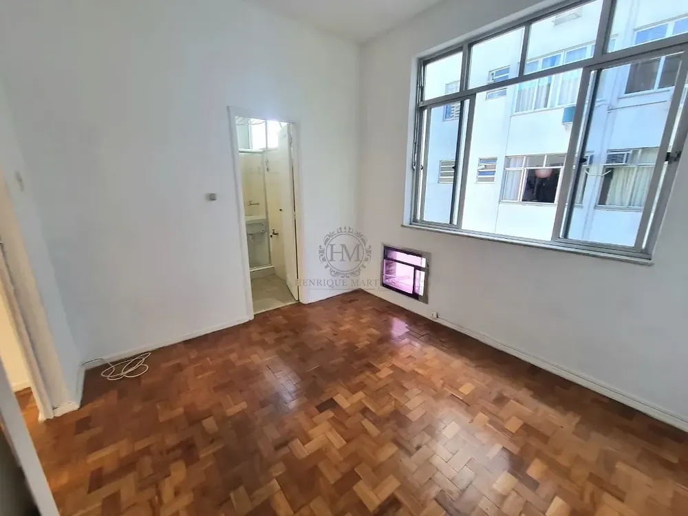 Apartamento, 1 quarto, 38 m² - Foto 17