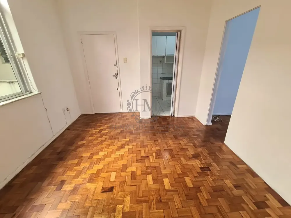 Apartamento, 1 quarto, 38 m² - Foto 6