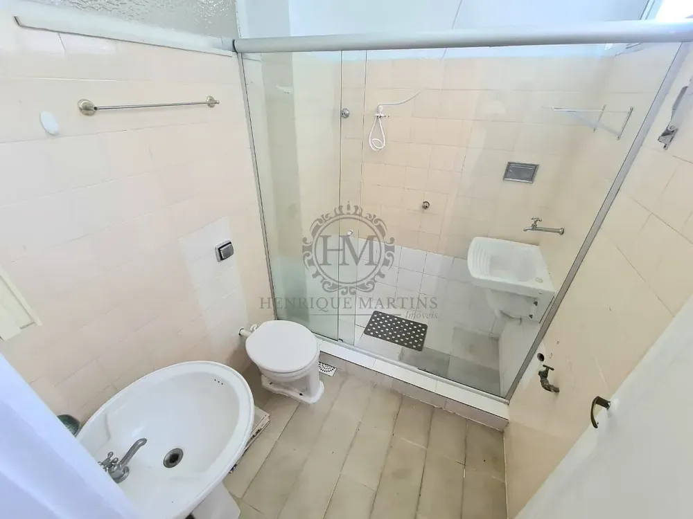 Apartamento, 1 quarto, 38 m² - Foto 12