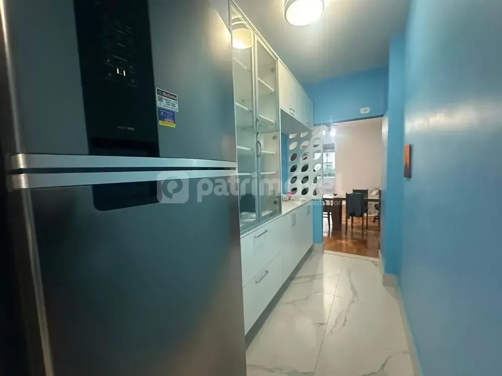 Apartamento, 3 quartos, 120 m² - Foto 16