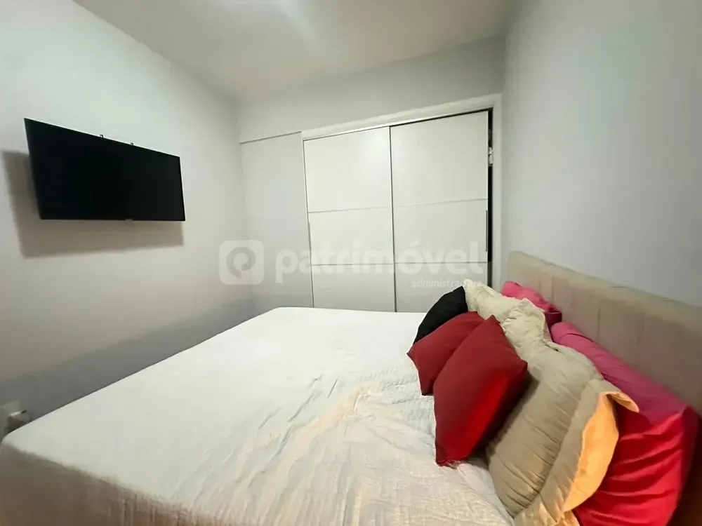Apartamento, 3 quartos, 120 m² - Foto 4