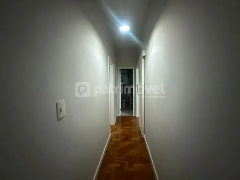 Apartamento, 3 quartos, 120 m² - Foto 15