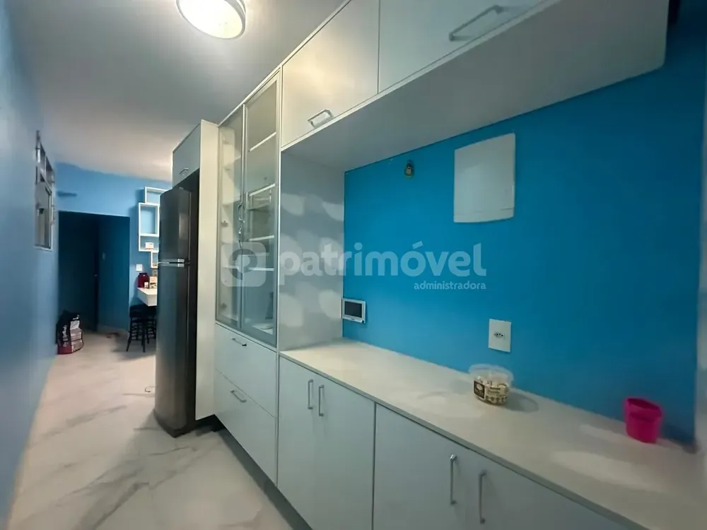 Apartamento, 3 quartos, 120 m² - Foto 14