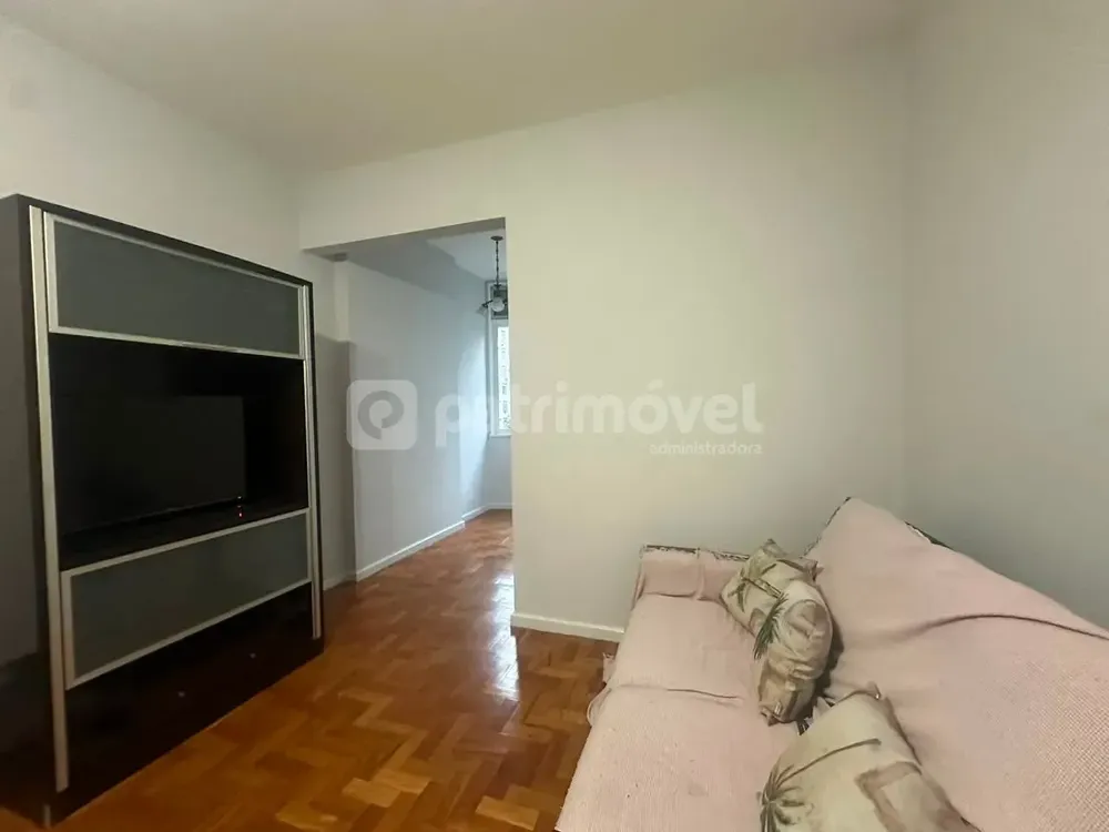 Apartamento, 3 quartos, 120 m² - Foto 3