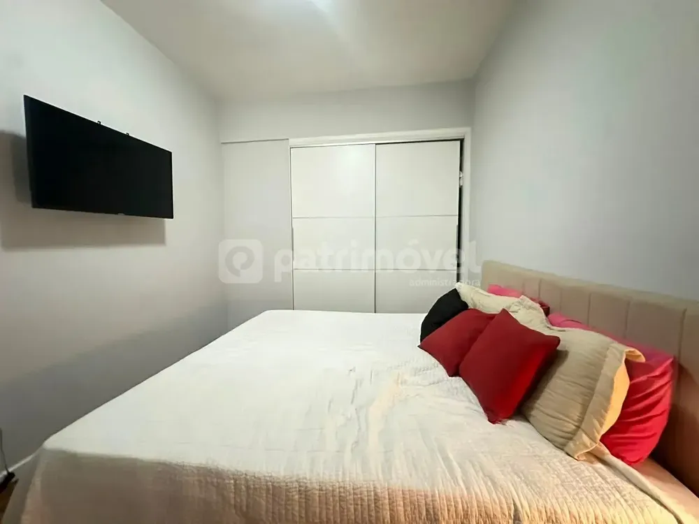 Apartamento, 3 quartos, 120 m² - Foto 6