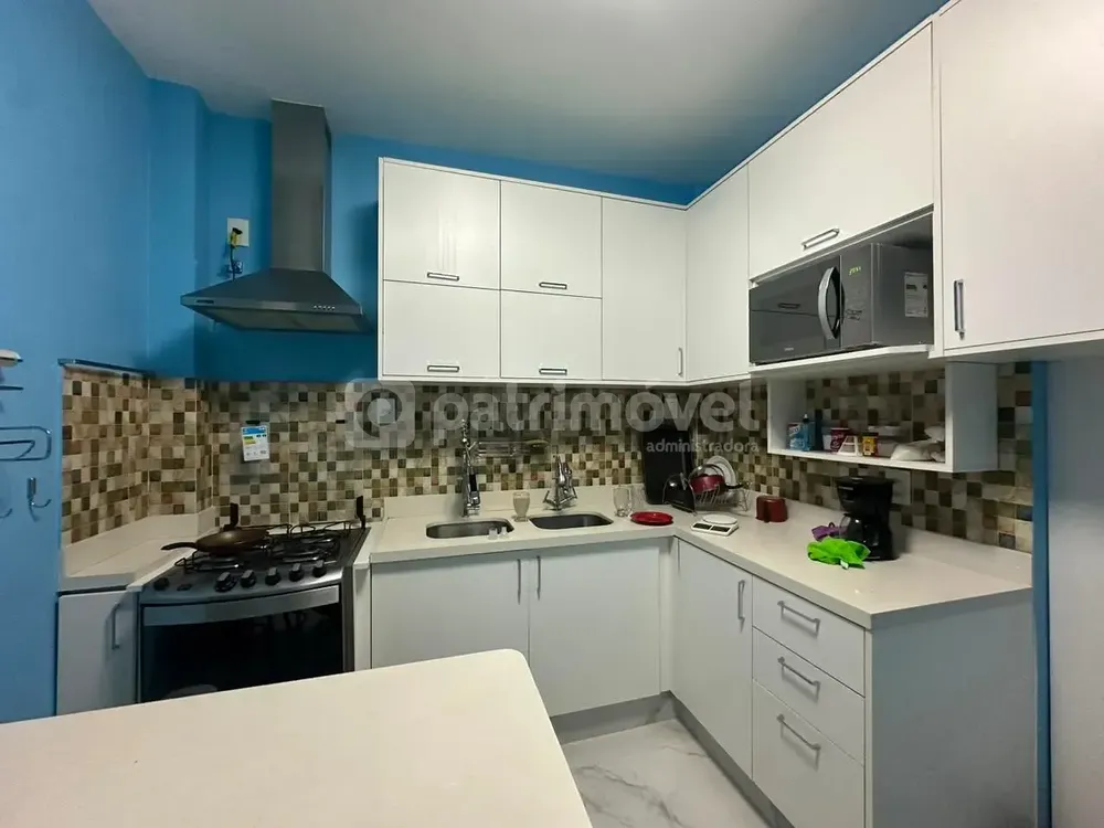 Apartamento, 3 quartos, 120 m² - Foto 18