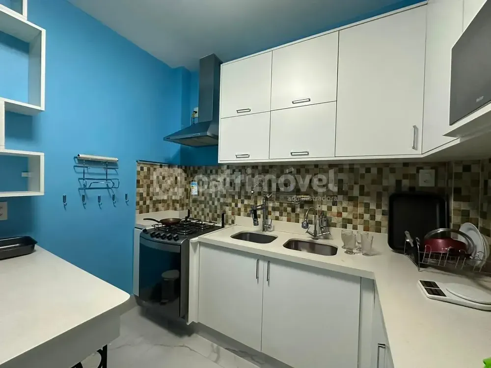 Apartamento, 3 quartos, 120 m² - Foto 19