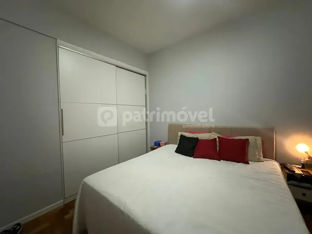 Apartamento, 3 quartos, 120 m² - Foto 5