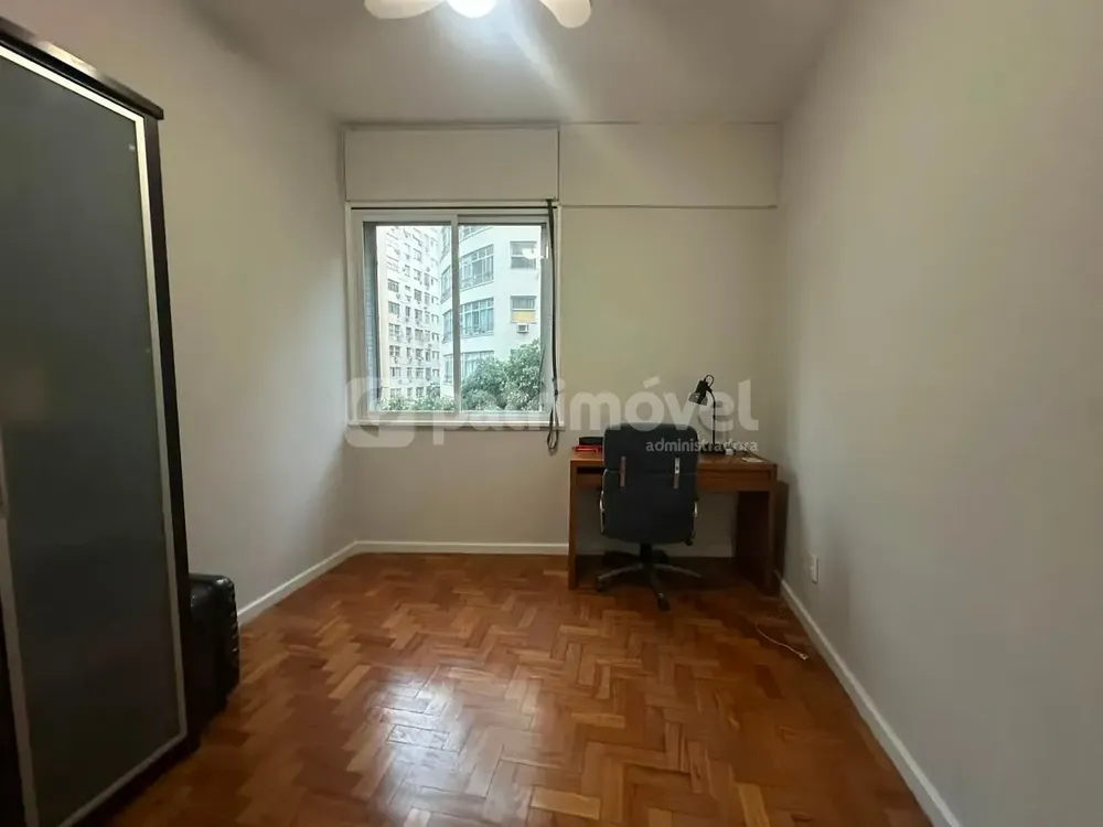 Apartamento, 3 quartos, 120 m² - Foto 10