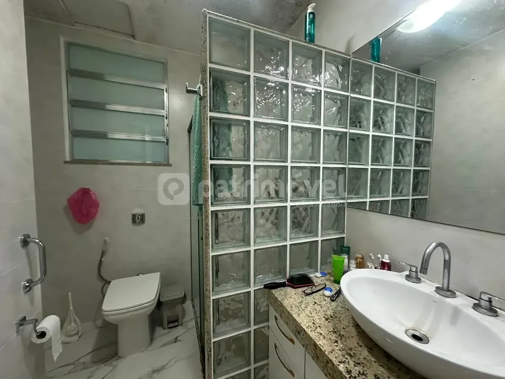 Apartamento, 3 quartos, 120 m² - Foto 7