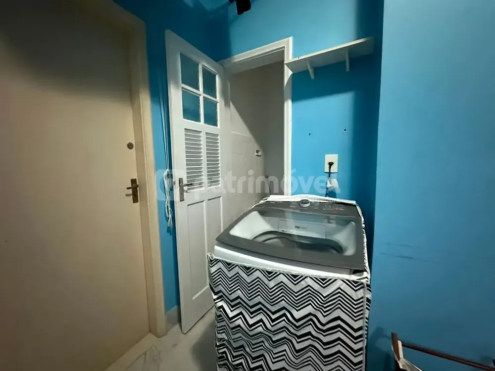 Apartamento, 3 quartos, 120 m² - Foto 22