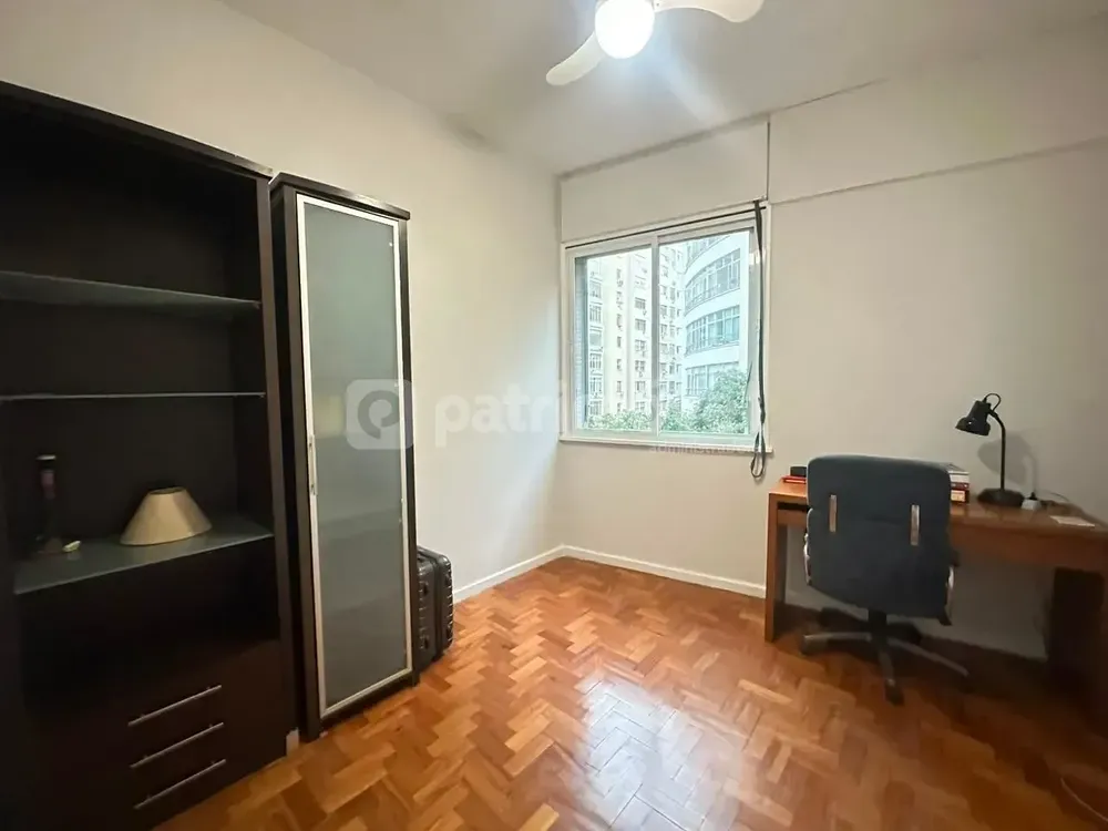 Apartamento, 3 quartos, 120 m² - Foto 9