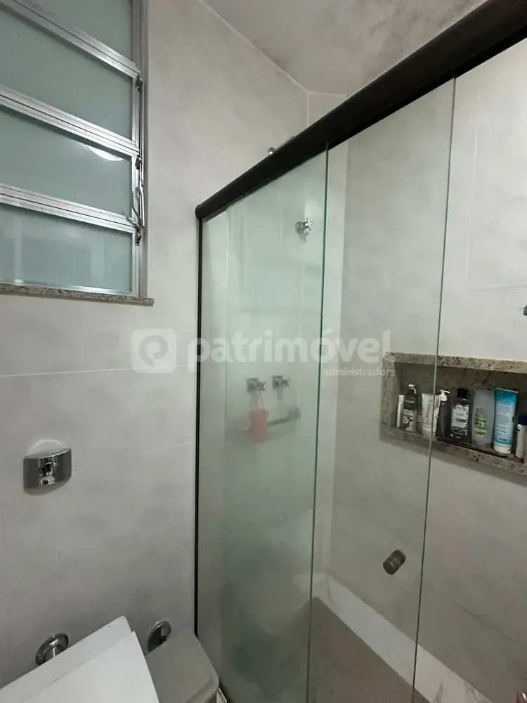 Apartamento, 3 quartos, 120 m² - Foto 8