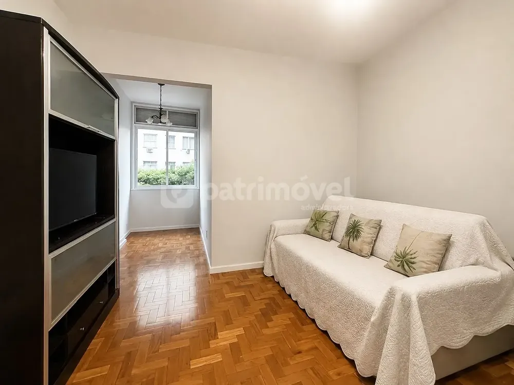 Apartamento, 3 quartos, 120 m² - Foto 1