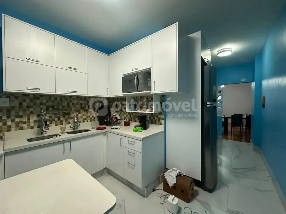 Apartamento, 3 quartos, 120 m² - Foto 20