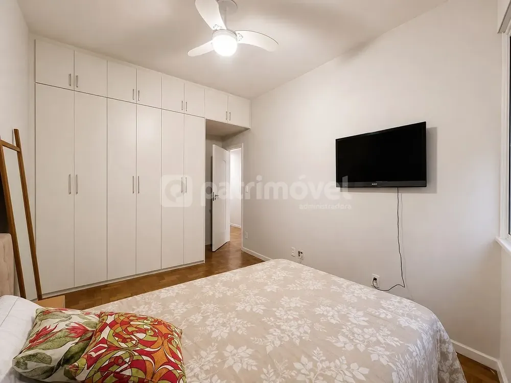 Apartamento, 3 quartos, 120 m² - Foto 11