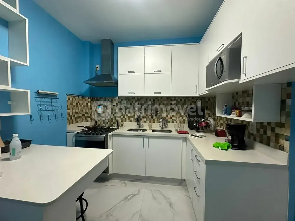 Apartamento, 3 quartos, 120 m² - Foto 17