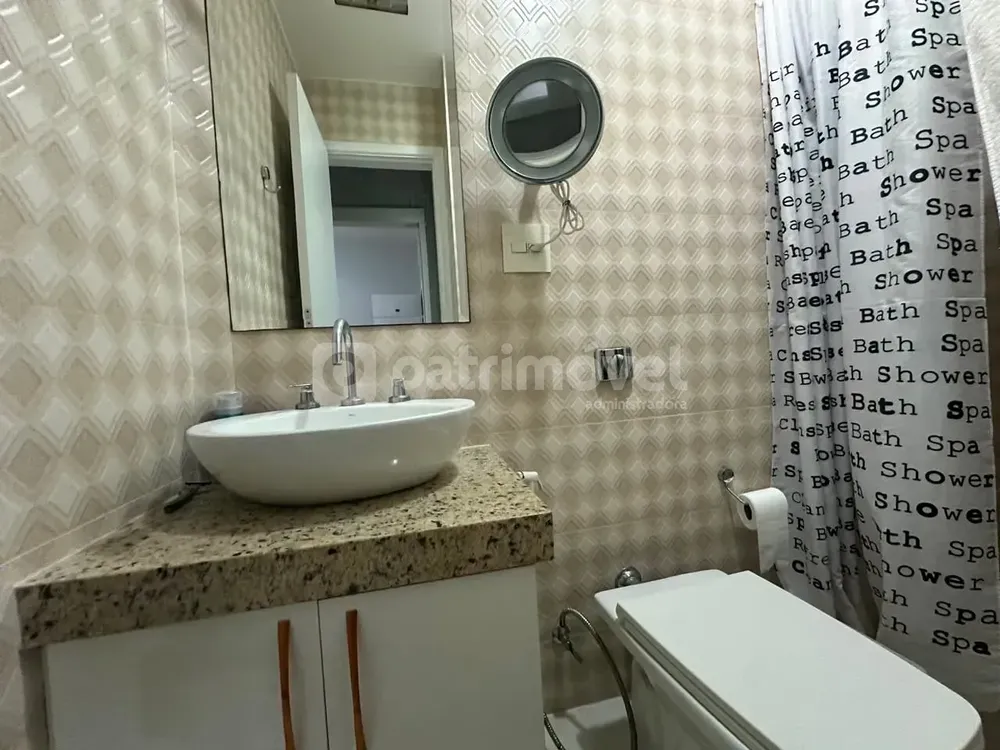 Apartamento, 3 quartos, 120 m² - Foto 21