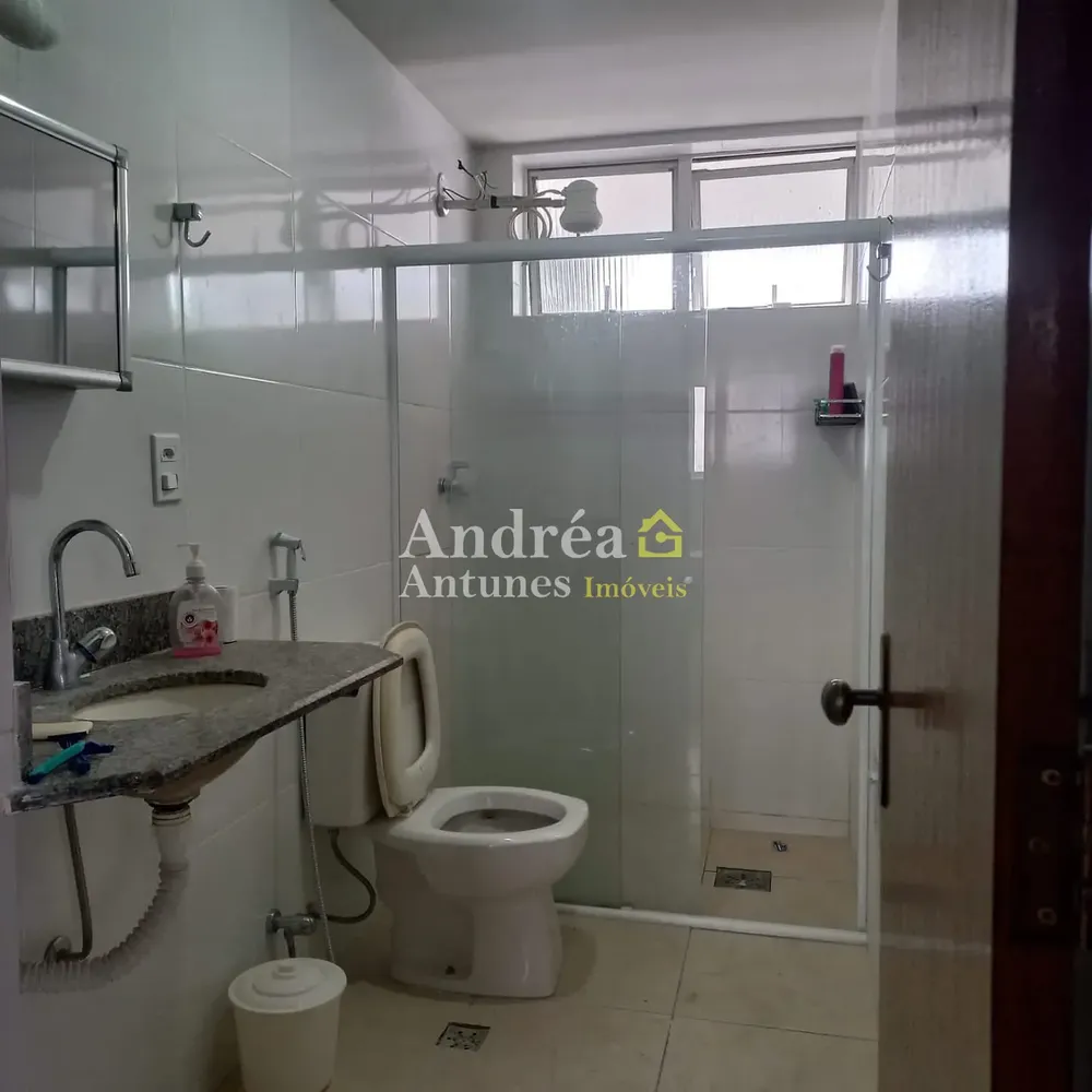 Apartamento, 3 quartos, 100 m² - Foto 7