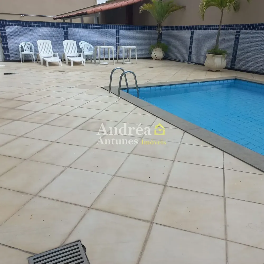 Apartamento, 3 quartos, 100 m² - Foto 1