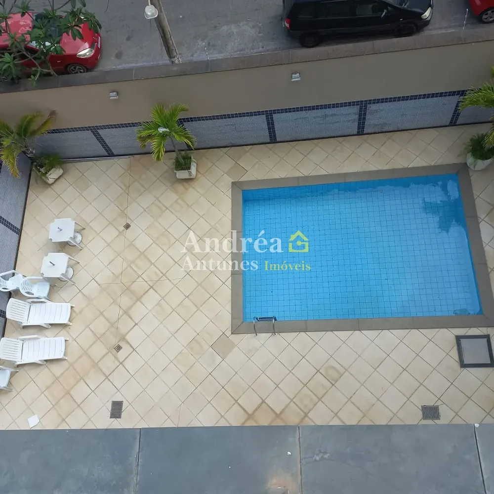 Apartamento, 3 quartos, 100 m² - Foto 3
