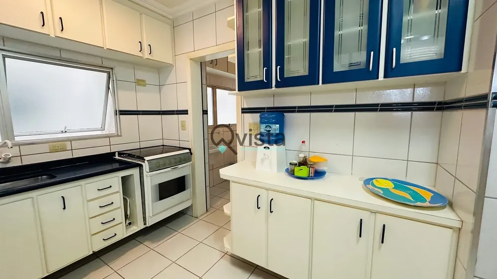 Apartamento, 4 quartos, 110 m² - Foto 5