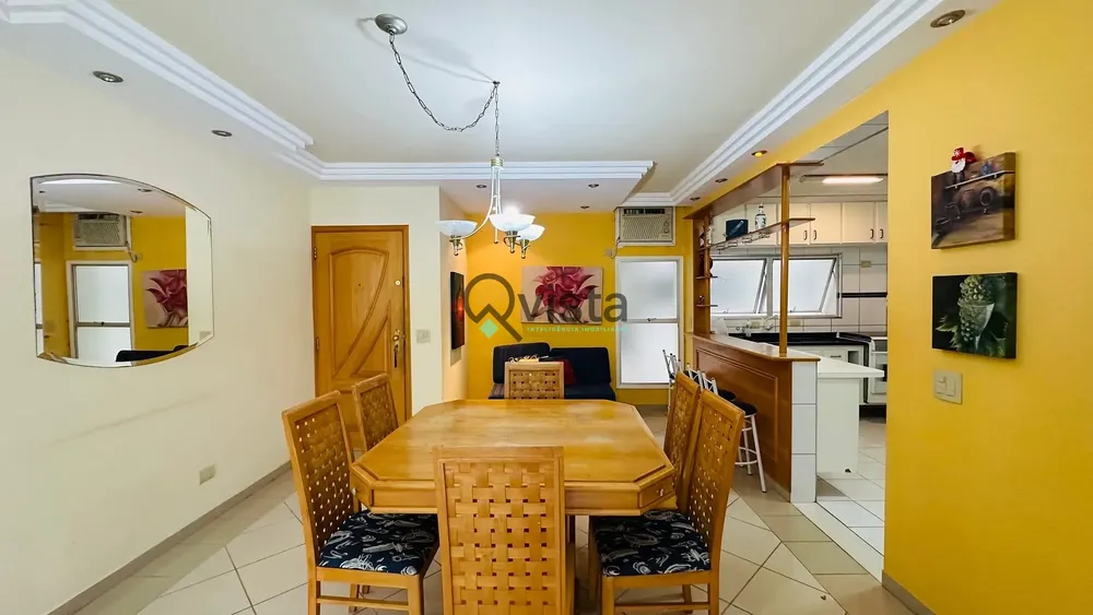 Apartamento, 4 quartos, 110 m² - Foto 2