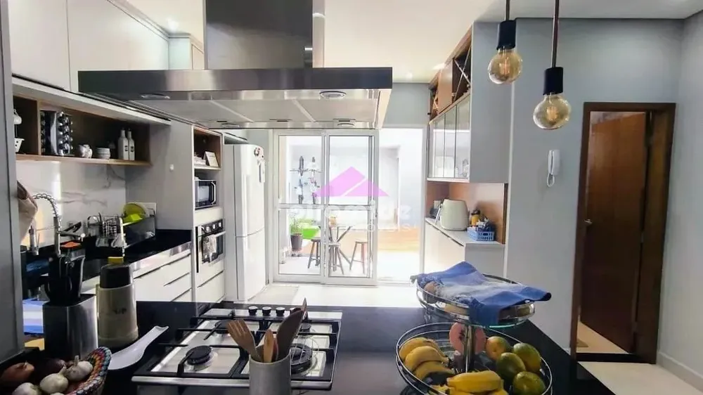Casa, 3 quartos, 162 m² - Foto 3
