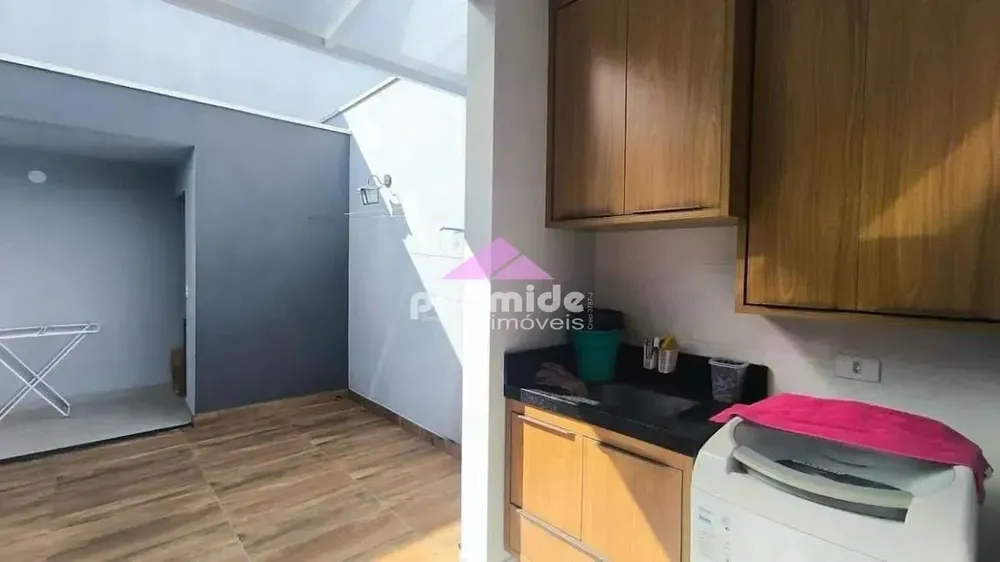 Casa, 3 quartos, 162 m² - Foto 8