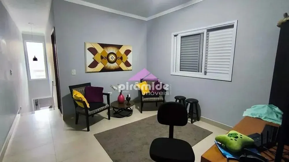 Casa, 3 quartos, 162 m² - Foto 4