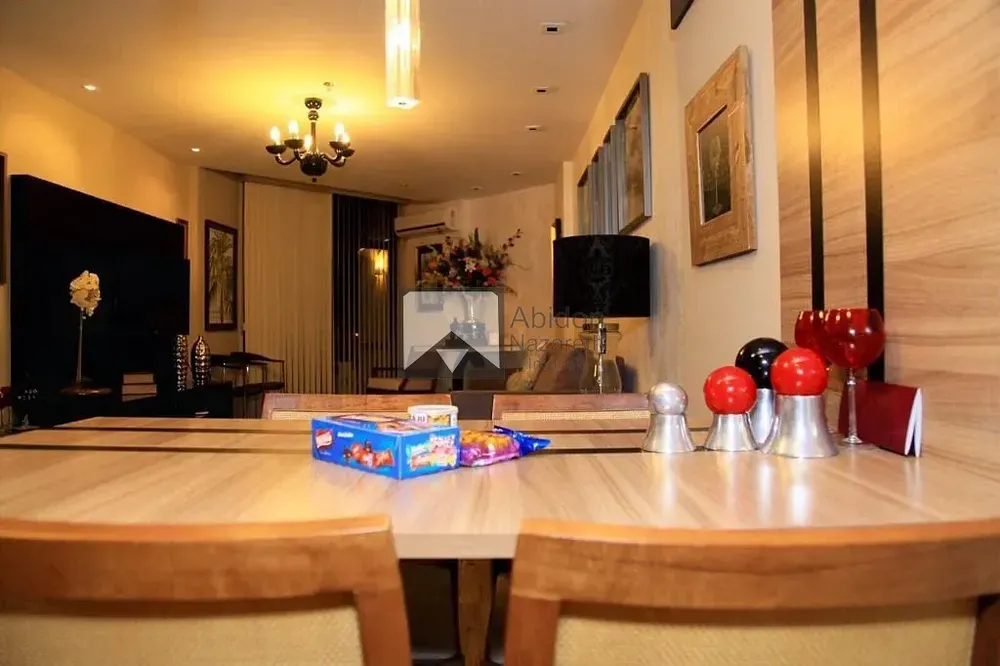 Apartamento, 1 quarto, 57 m² - Foto 21