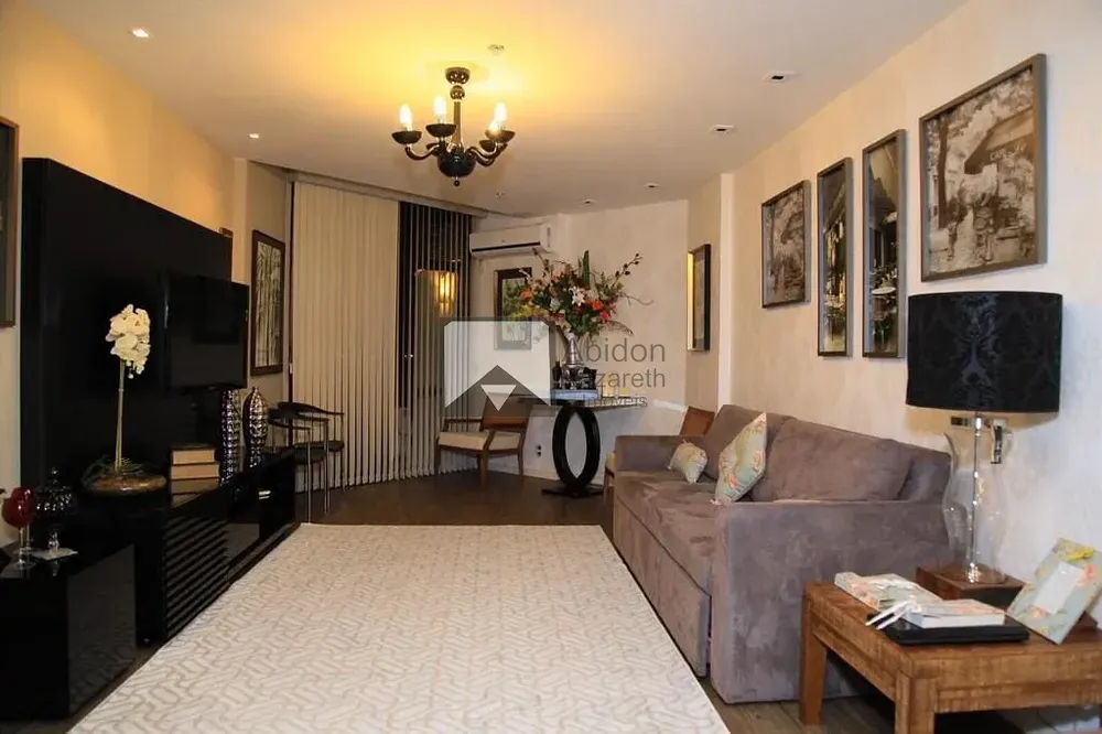 Apartamento, 1 quarto, 57 m² - Foto 12