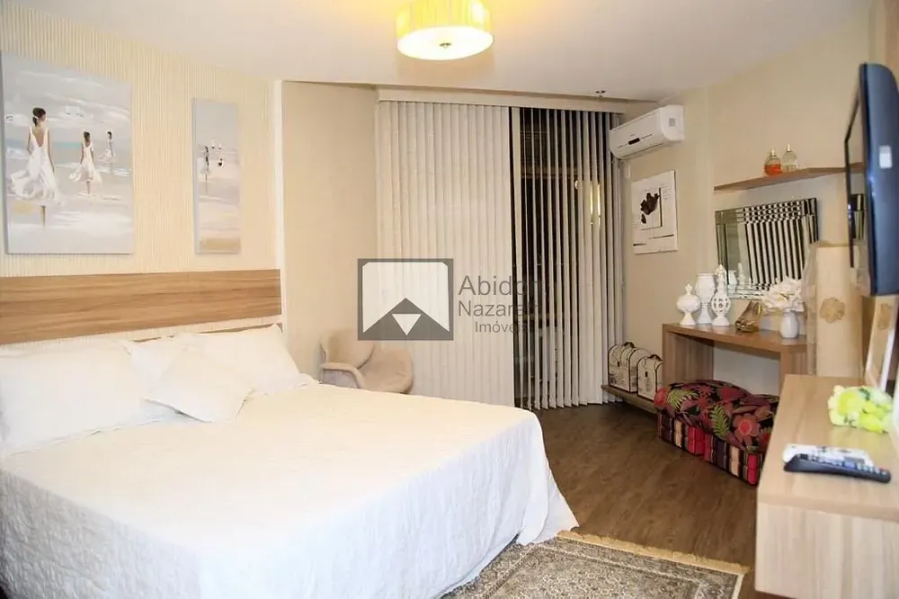 Apartamento, 1 quarto, 57 m² - Foto 5