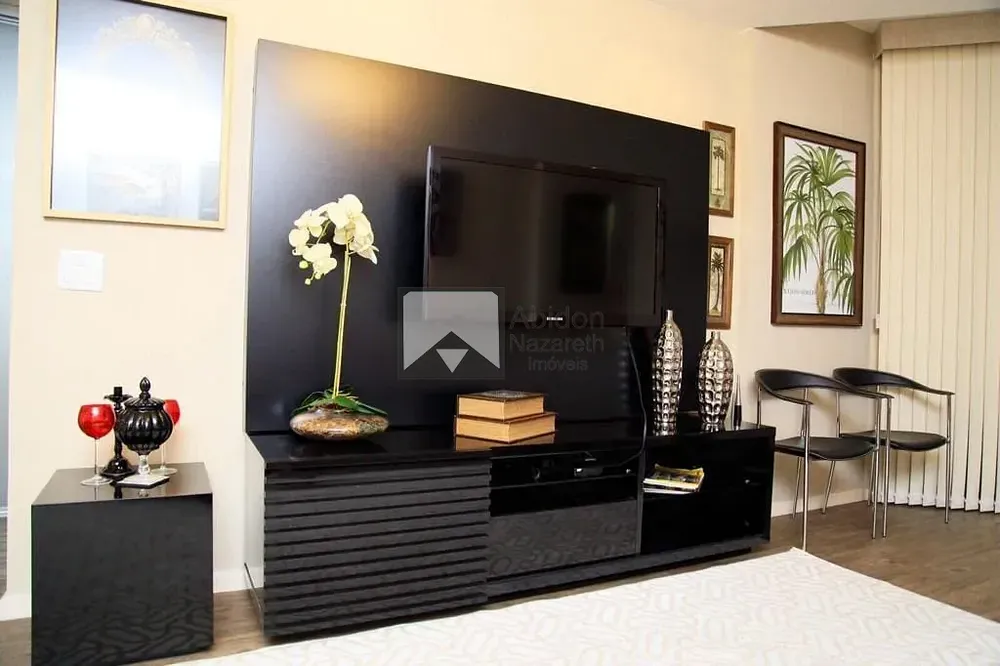 Apartamento, 1 quarto, 57 m² - Foto 3