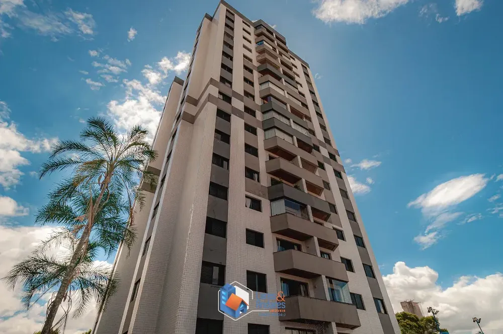Apartamento, 3 quartos, 88 m² - Foto 3