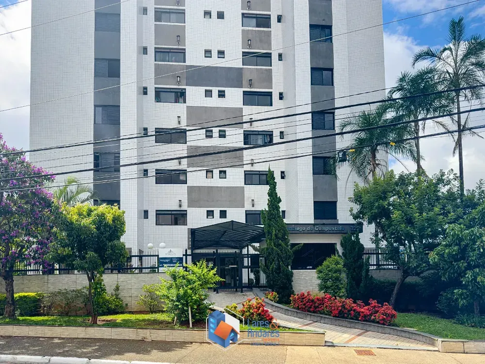 Apartamento, 3 quartos, 88 m² - Foto 2