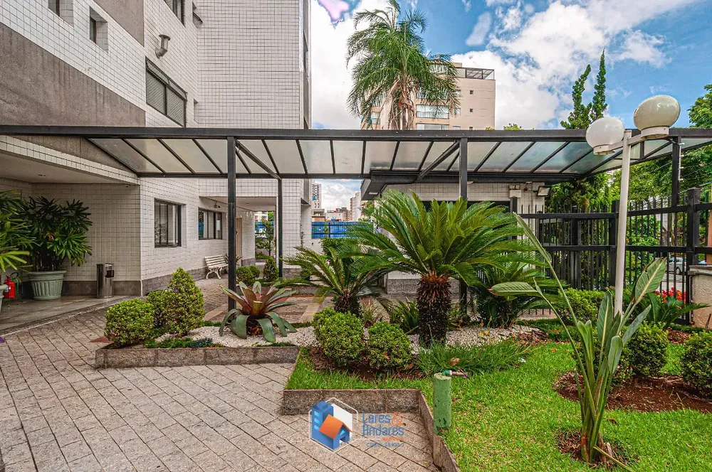 Apartamento, 3 quartos, 88 m² - Foto 4