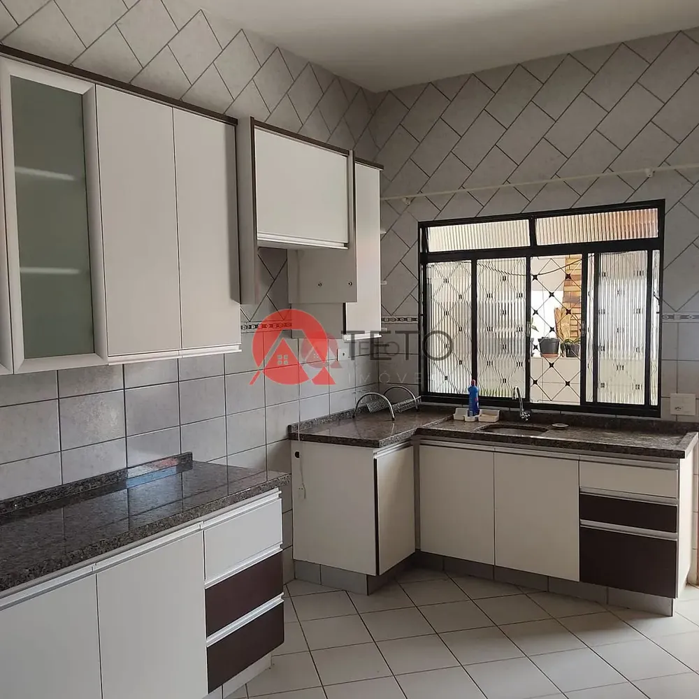 Casa, 2 quartos, 80 m² - Foto 1