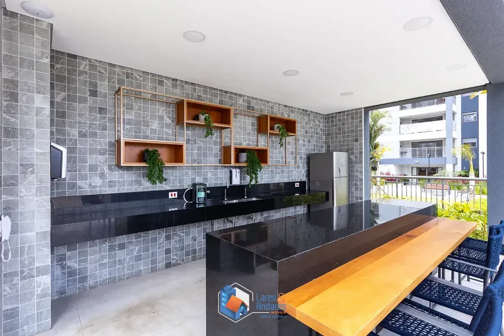 Apartamento, 3 quartos, 152 m² - Foto 3