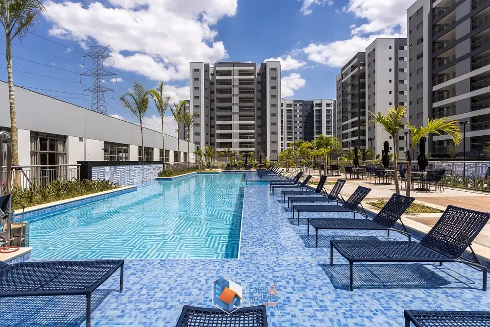 Apartamento, 3 quartos, 152 m² - Foto 2
